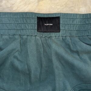 Talentless Teal Lounge Pants